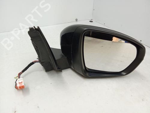 Used Right mirror Right mirror PEUGEOT 3008 II SUV (MC_, MR_, MJ_, M4_) 1.5 BlueHDi 130 (131 hp) 33403479 33403479