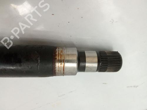 Right front driveshaft OPEL MOKKA / MOKKA X (J13) 1.4 (_76) | BP29629496M39 