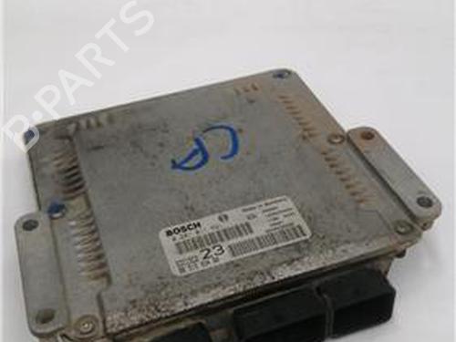 Elektronisk modul CITROËN XSARA PICASSO (N68) 2.0 HDi | BP27845831M83 