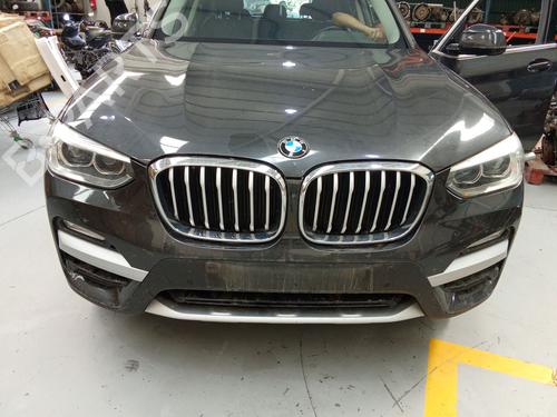 Full front BMW X3 (G01, F97, G08) xDrive 20 d | BP29482324S1 