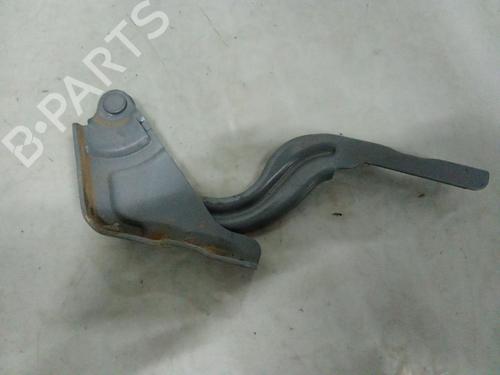 Used Hinge/Door check strap Hinge/Door check strap KIA XCEED (CD) 1.6 GDI Hybrid (141 hp) 40254132 40254132