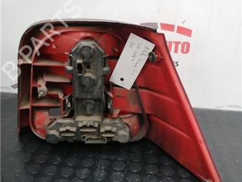 Venstre baglygte VW GOLF IV (1J1) 1.4 16V | BP27843185C34 
