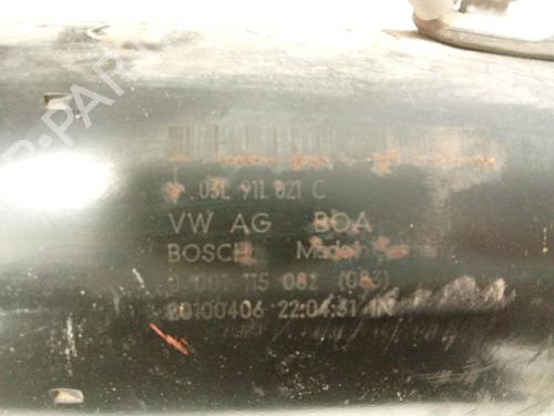 Starter AUDI A4 Allroad B8 (8KH) 2.0 TDI quattro | BP34384391M8  - Image 5