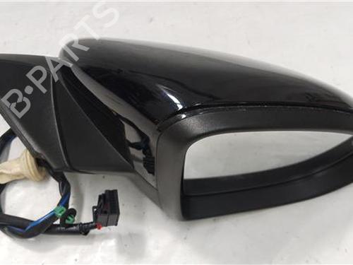 Used Right mirror VW GOLF VII (5G1, BQ1, BE1, BE2) 1.6 TDI (105 hp) 27848773