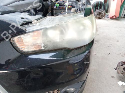 Used Left headlight Left headlight MITSUBISHI LANCER VIII (CY_A, CZ_A) 1.8 (CY3A, CY6A) (143 hp) 36013232 36013232