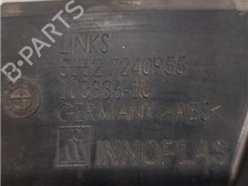 Rear bumper bracket BMW 1 (F20) 120 d | BP29956498C159