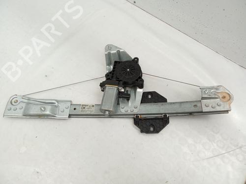 front-left-window-mechanism-dacia-sandero-ii-2012-36070166 main image