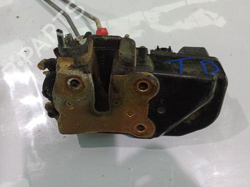 Used Rear right lock JEEP GRAND CHEROKEE III (WH, WK) 3.0 CRD 4x4 (218 hp) 30296662