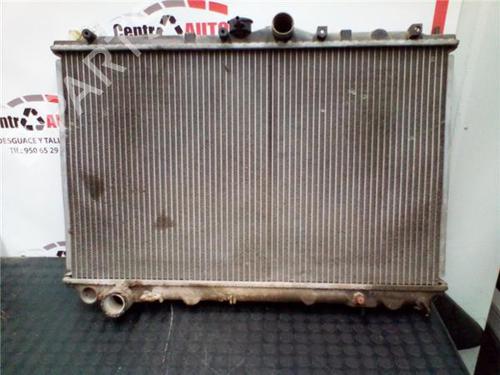 Used Water radiator MITSUBISHI CARISMA Saloon (DA_) 1.6 (DA1A) (90 hp) 27853402