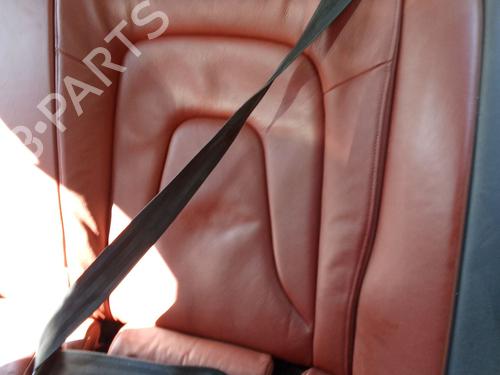 Used Rear left seatbelt AUDI A4 Allroad B8 (8KH) 2.0 TDI quattro (143 hp) 30315002