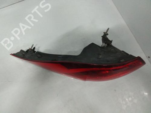 Left taillight MERCEDES-BENZ GLE (V167) GLE 400 d 4-matic (167.123) | BP31874940C34