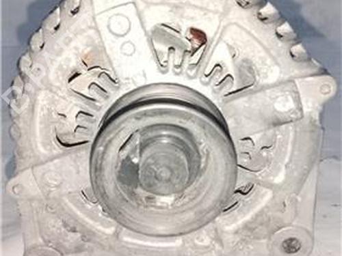 Used Alternator BMW 4 Gran Coupe (F36) 418 d (150 hp) 27846515