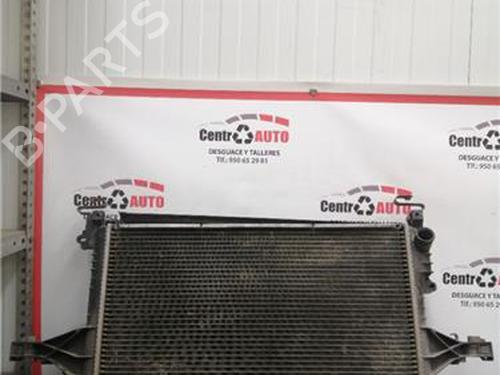 Køler VOLVO S60 I (384) 2.4 | BP27854246M31