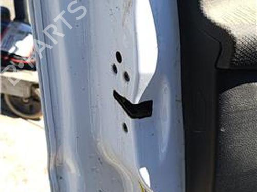 Used Front left lock FORD TRANSIT CONNECT V408 Box Body/MPV 1.5 EcoBlue (75 hp) 27851824