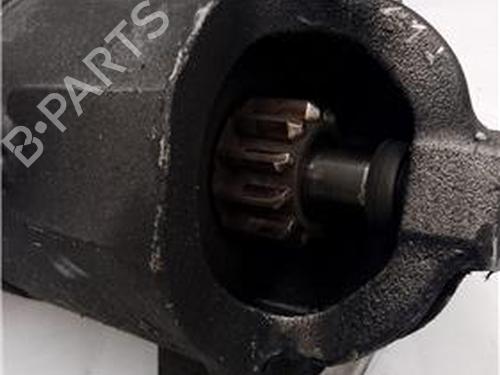 Starter RENAULT SCÉNIC II (JM0/1_) 1.9 dCi (JM0G, JM12, JM1G, JM2C) | BP27846090M8 