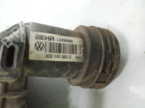 Intercooler VW PASSAT B6 (3C2) 2.0 TDI | BP34152521M30  - Image 5