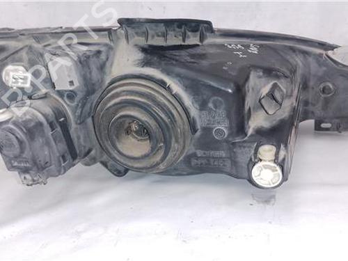 Faro izquierdo PEUGEOT 206 Hatchback (2A/C) 1.9 D | BP27847726C28 