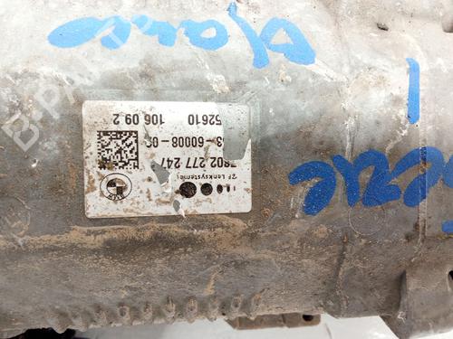 Steering rack BMW 1 (E87) 118 d | BP36259157M22  - Image 6