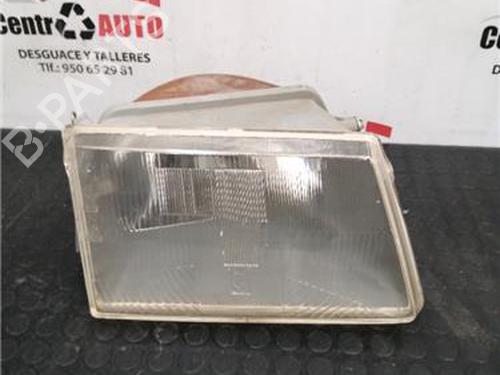 Højre forlygte PEUGEOT 309 I (10C, 10A) 1.9 GTI (128 hp) 27845245