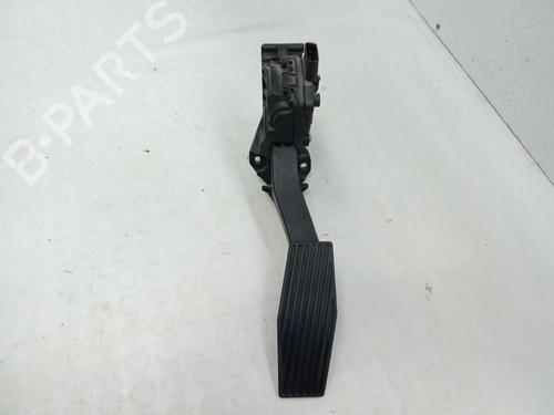 Used Pedal Pedal OPEL ASTRA K (B16) 1.0 Turbo (68) (105 hp) 33980696 33980696