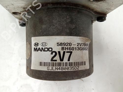 ABS pump HYUNDAI VELOSTER (FS) 1.6 GDI | BP34459384M43  - Image 6