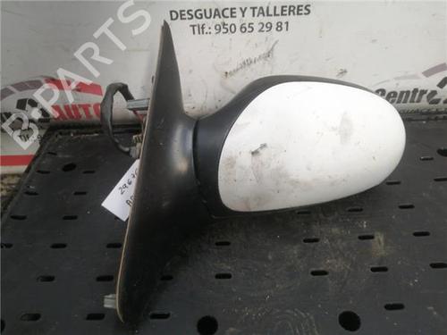 Used Left mirror PEUGEOT 406 (8B) 1.8 16V (116 hp) 27844463