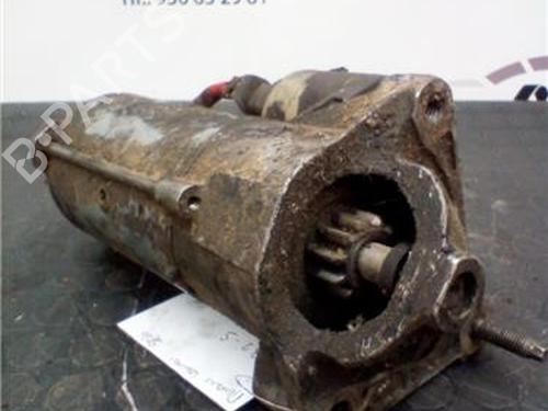 Used Starter RENAULT LAGUNA I Grandtour (K56_) 1.8 16V (K563, K564) (120 hp) 27853223