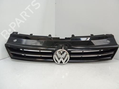 Used Grille Grille VW POLO V (6R1, 6C1) 1.6 TDI (90 hp) 32518370 32518370