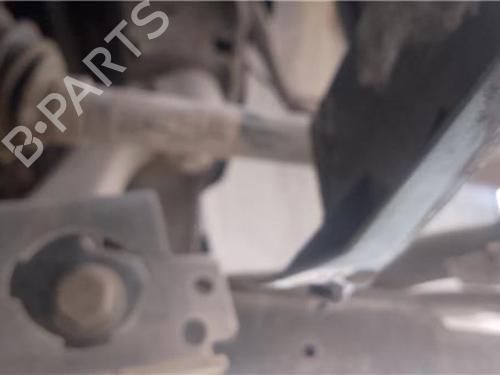 Left front driveshaft CITROËN C4 Picasso II 1.2 THP 130 9808771480