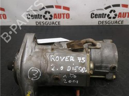 Starter ROVER 75 (RJ) 2.0 CDT | BP39430102M8 - Image 2