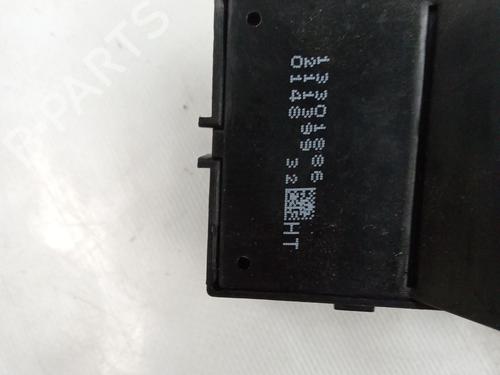 Right front window switch OPEL ASTRA J (P10) 1.6 (68) | BP27674701I26 
