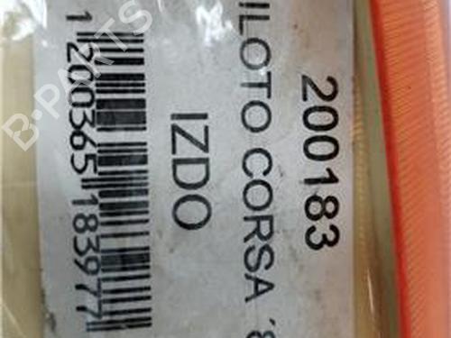 Other OPEL CORSA D (S07) 1.3 CDTI (L08, L68) | BP36335003O1 - Image 2