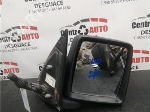 Used Right mirror OPEL COMBO Tour 1.3 CDTI 16V (75 hp) 27844038