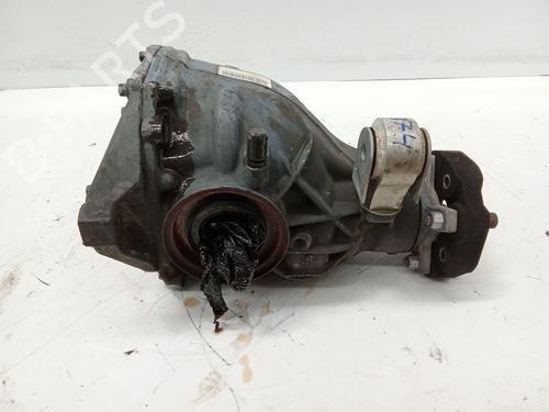 Used Rear differential Rear differential 39136168 39136168