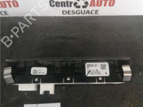 Used Switch BMW 1 (F21) M 140 i (340 hp) 27844459