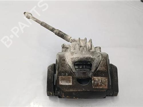 Used Right front brake caliper CITROËN BERLINGO Box Body/MPV (B9) 1.6 HDi 90 16V (90 hp) 27851174