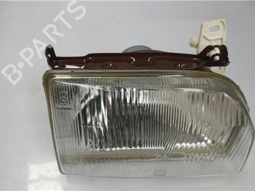 Used Right headlight Right headlight FORD ESCORT VI Turnier (GAL, ANL) 1.8 16V (105 hp) 36335077 36335077