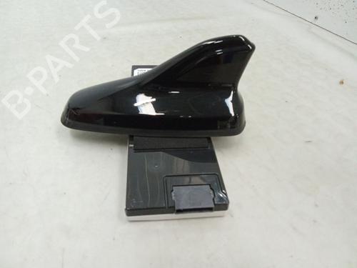 Antenne/Base VW GOLF VIII Variant (CG5, DB5) 2.0 TDI | BP37537992C140 - Image 3