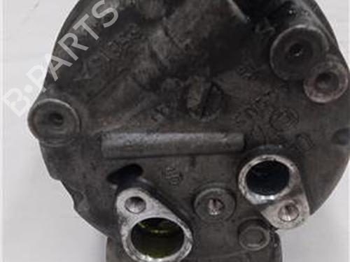 AC compressor RENAULT ESPACE IV (JK0/1_) 2.2 dCi (JK0H) | BP27846382M34 