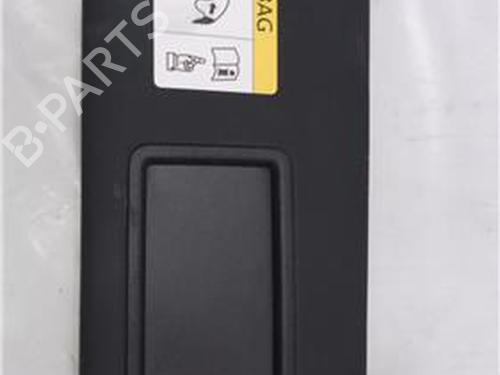 Used Right sun visor AUDI A3 Limousine (8VS, 8VM) 1.6 TDI (115 hp) 27847826
