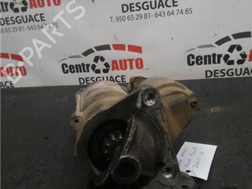 Startmotor RENAULT MEGANE I Classic (LA0/1_) 1.9 dT (LA0K, LA0Y) | BP27843373M8