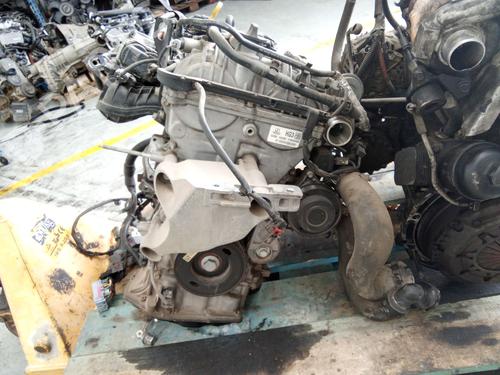 Engine OPEL ASTRA K (B16) 1.0 Turbo (68) | BP32182242M1 - Image 5