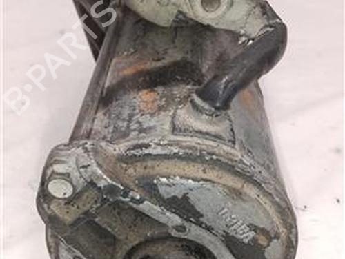 Starter RENAULT MEGANE II Saloon (LM0/1_) 1.5 dCi (LM0F, LM0T, LM2B) | BP27848655M8 