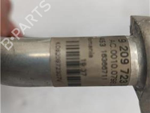 AC pipe BMW X1 (F48) xDrive 20 d | BP27851579M126