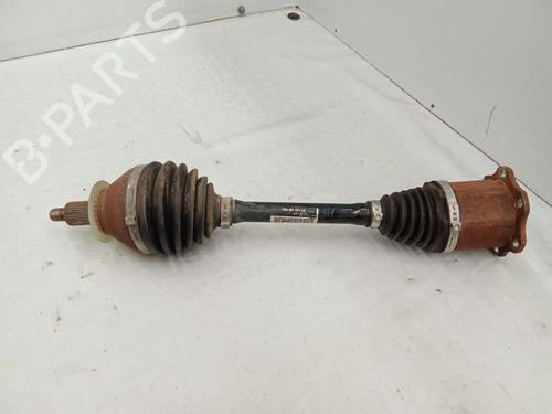 Left front driveshaft VW T-CROSS (C11, D31) 1.0 TSI | BP27686890M38 - Image 2
