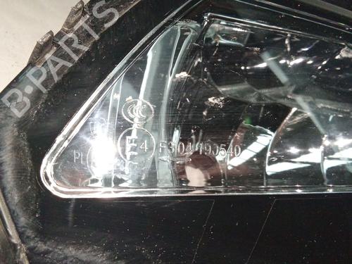 Left front fog light OPEL ASTRA K (B16) 1.0 Turbo (68) | BP32004114C30 