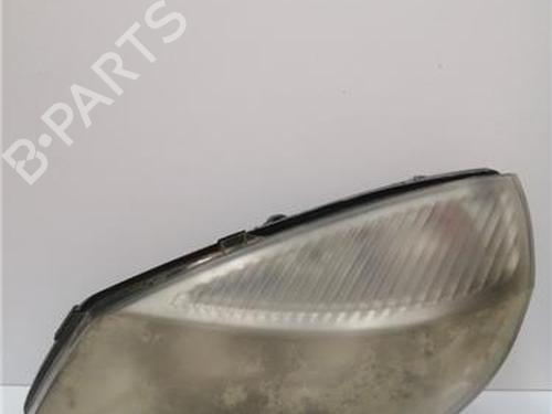 Used Left headlight RENAULT SCÉNIC II (JM0/1_) 1.9 dCi (JM14) (131 hp) 27844679