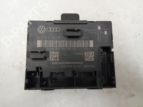 Used Electronic module Electronic module AUDI A4 B8 (8K2) 2.7 TDI (190 hp) 40291530 40291530