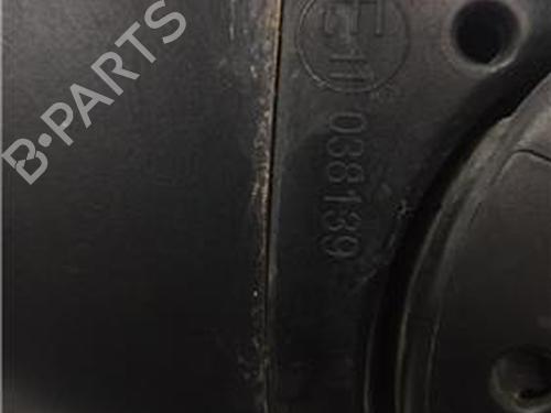 Left mirror NISSAN QASHQAI II (J11, J11_) 1.5 dCi | BP27850093C26 