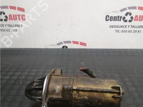 Used Starter DAEWOO NUBIRA Saloon (J100) 1.6 16V (103 hp) 27853199
